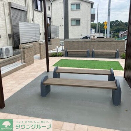 1007-KURA1号棟の物件内観写真